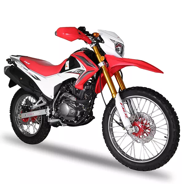 فلات XR250-CRF
